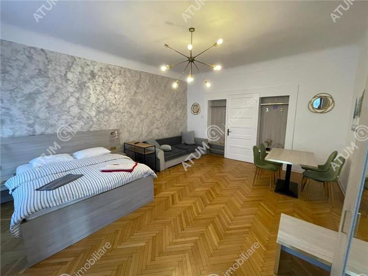 Apartament 2 camere in zona ultracentrala din Sibiu