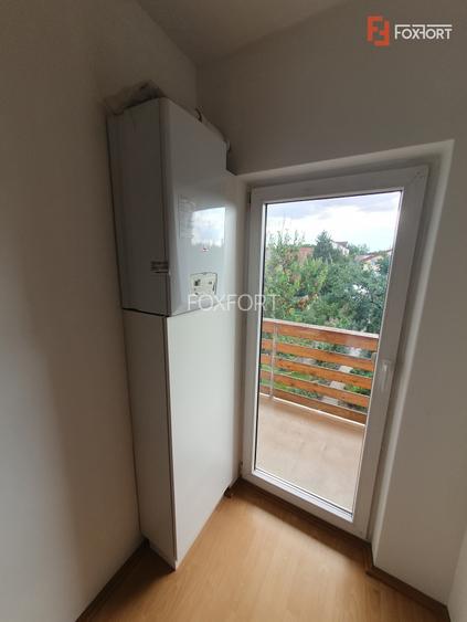 Casa de inchiriat 5 camere, ideal pentru birouri, zona Brancoveanu - 26