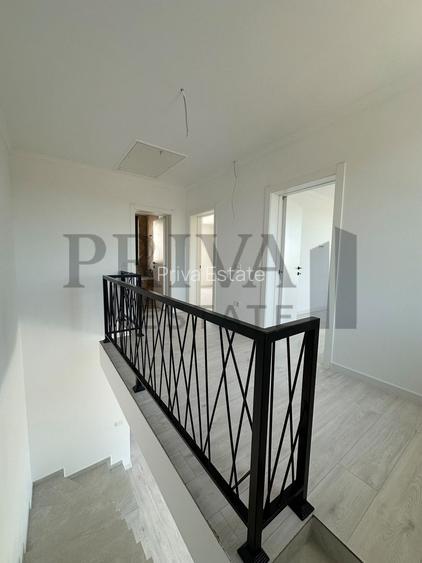 Casa insiruita, bucatarie inchisa, 3 camere, 2 bai, Giroc - 10