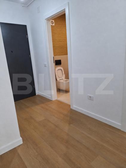 Apartament 2 camere, 53.51 mp, zona Polivalenta