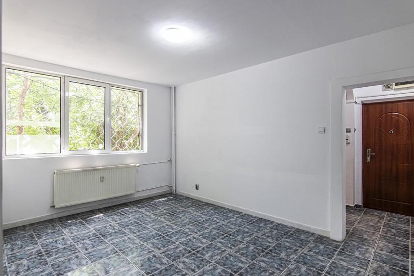 DRUMUL TABEREI | CETATEA HISTRIA | ROMANCIERILOR | 4 CAMERE | NEMOBILAT |