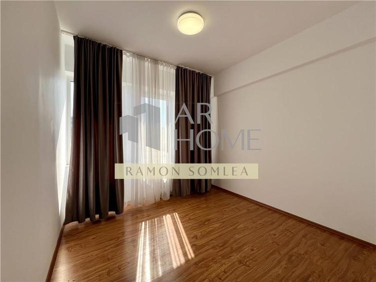 Apartament 3 camere, decomandat, ultracentral, Ploiesti