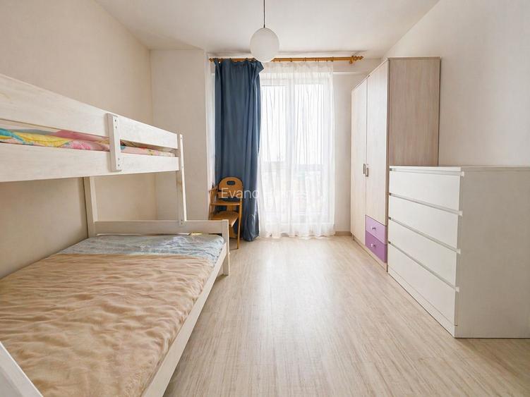 Apartament cu 3 camere, 2 balcoane si loc de parcare – Zona Soarelui - 6