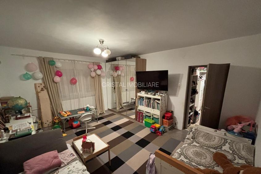 Vanzare Apartament 2 camere, 59 mp, parter, bloc reabilitat, – Margeanului