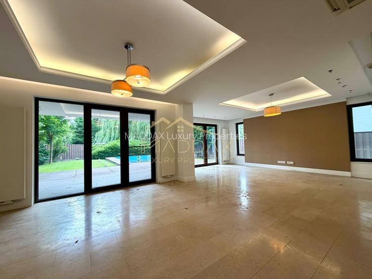 Vila cu 9 camere *900 teren* & piscina privata // Pipera - 6