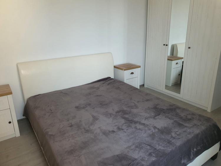 Penthouse situat in zona Popa Sapca, terasa