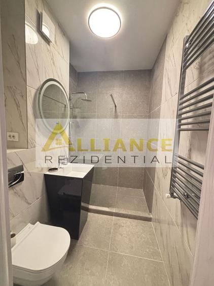 APARTAMENT 2 CAMERE DECOMANDAT