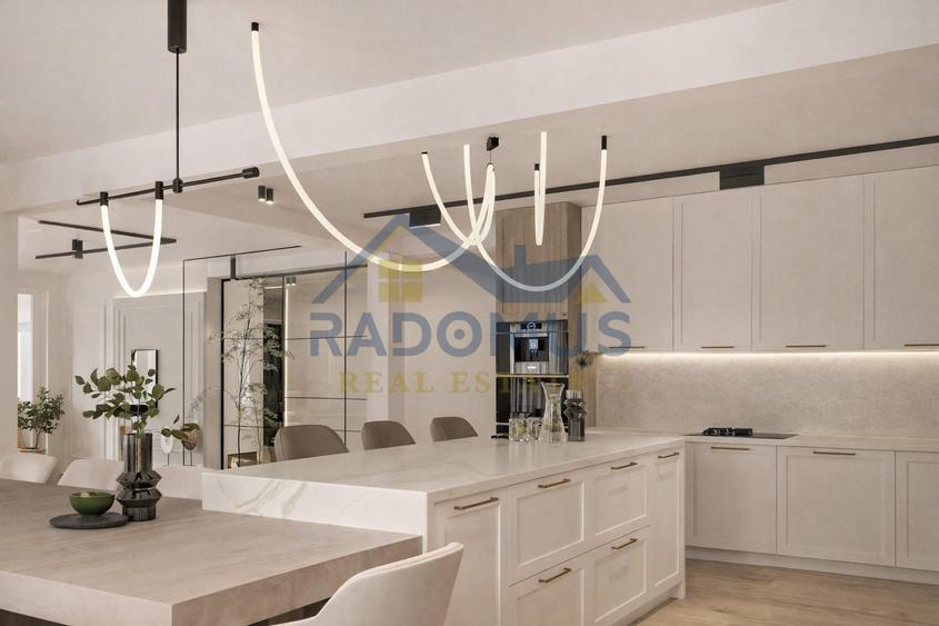 Duplex la gri | 214 mp/unitate | 500 mp teren | 150.000€ | Comision 0%