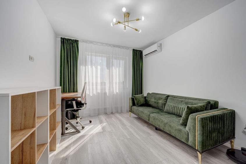 CASA SMART+PISCINA+GARAJ+Zona BARBEQUE! str. Fortului Domnești
