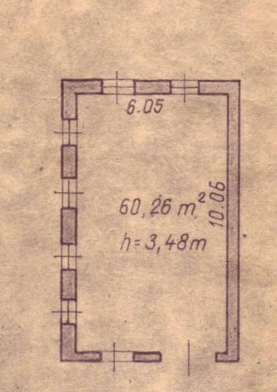 Casa individuala 4 camere, Piata Cibin
