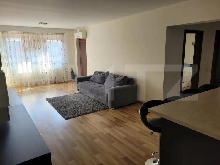 Apartament 2 camere, 64mp , Central.