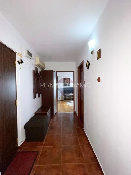 Apartament cu 2 camere de inchiriat in Aradul Nou - 16