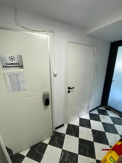 Spatiu Comercial 120 Mp Baba Novac Terasa