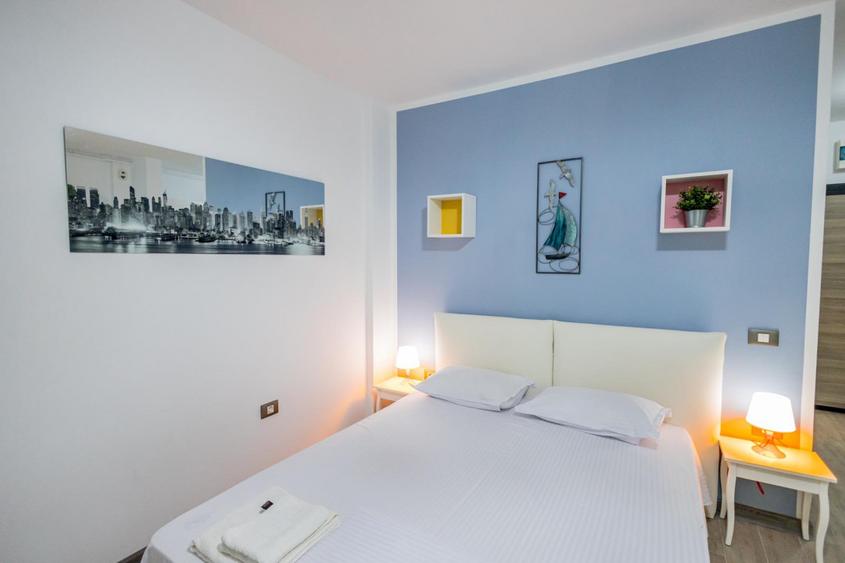 Studio Alezzi Resort, Mamaia Nord