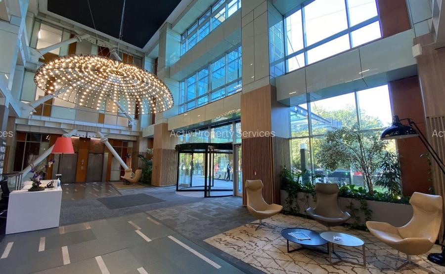 Spatiu comercial de inchiriat in S-Park - 5