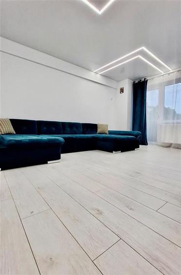 Apartament 2 camere | Grand ELITE | Tatarasi