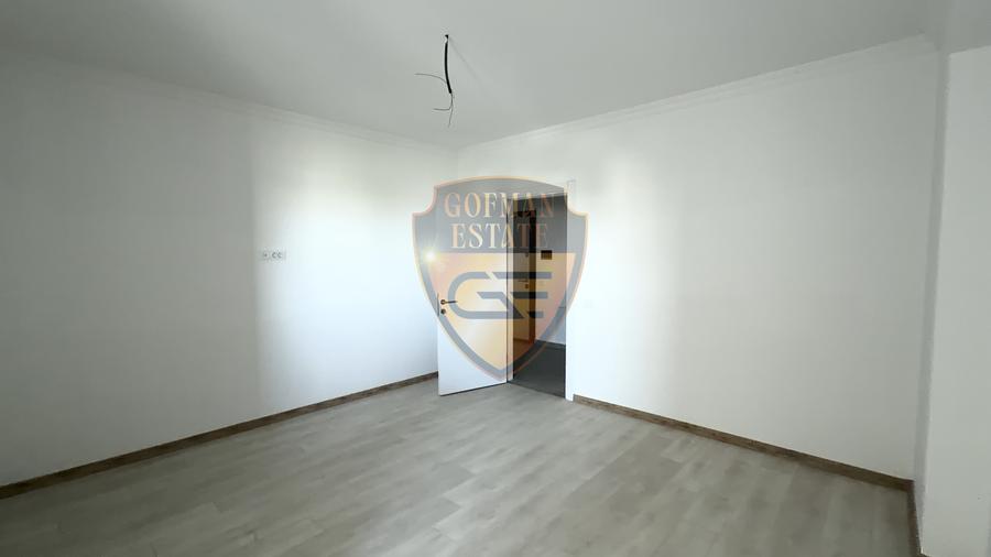 3 camere decomandat – Energia Residence – 85 mp – Parcare subterana