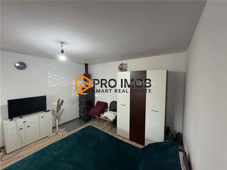Casa tip parter zona Candesti - 5