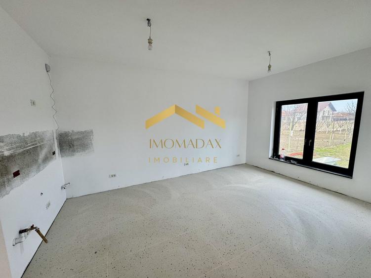 Utvin-Casa Individuală-Predare Imediată