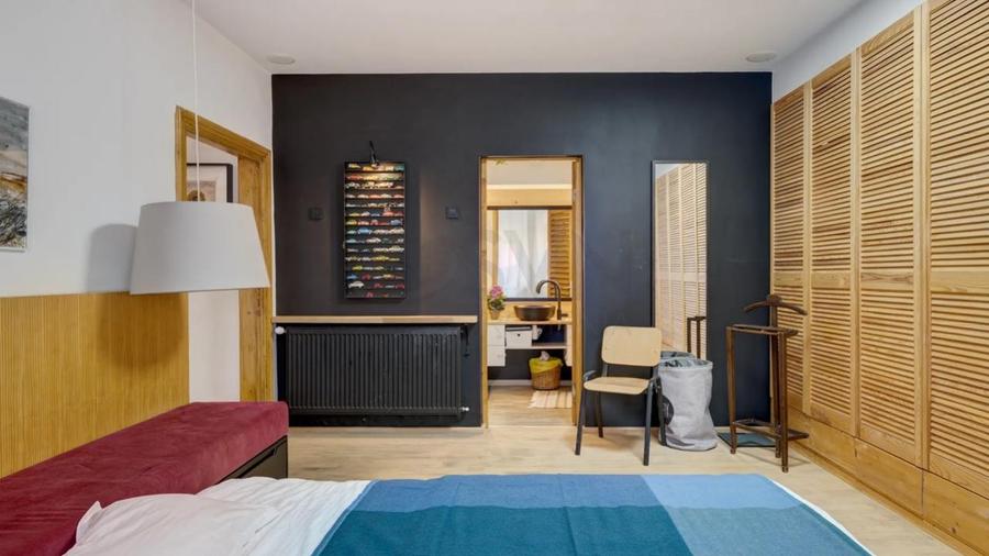 REA1023804 Apartament tip loft in vila I 168 mp I Floreasca