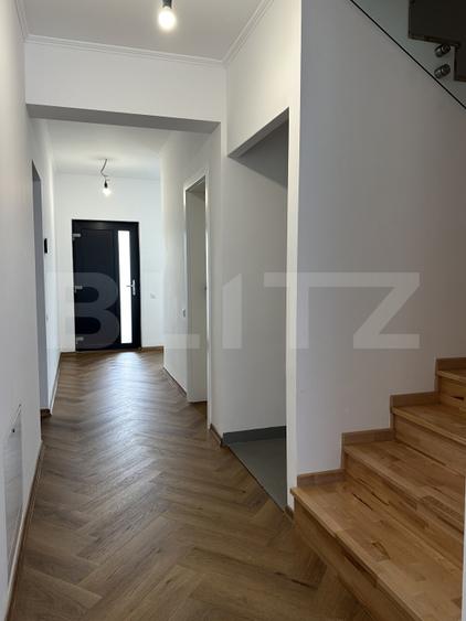 Duplex de inchiriat, 130 mp, zona Aerodrom Dezmir