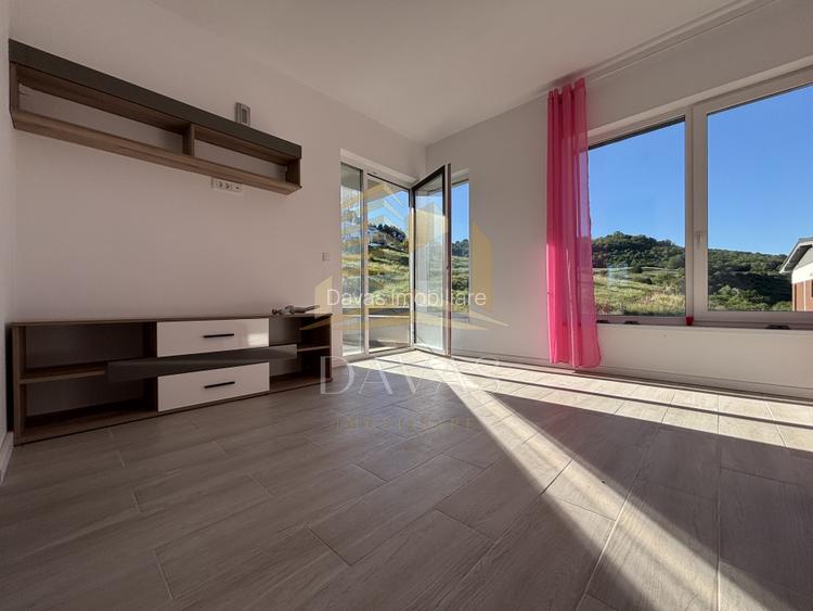 Duplex de vanzare | Floresti | Teren liber 241 mp - 12