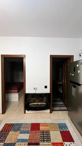 Inchiriere 3 camere Popesti Leordeni
