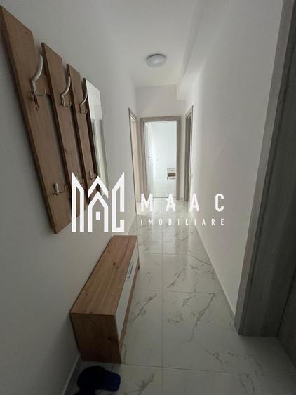 Apartament 2 camere decomandat | Tineretului, Sibiu | balcon, parcare