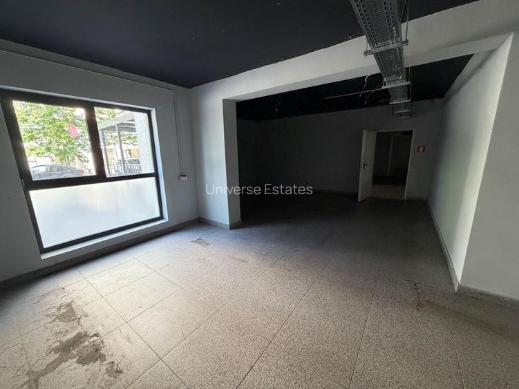 | SPATIU COMERCIAL STRADAL  - Exigent Plaza Faza 4 - Trafic Intens | - 15