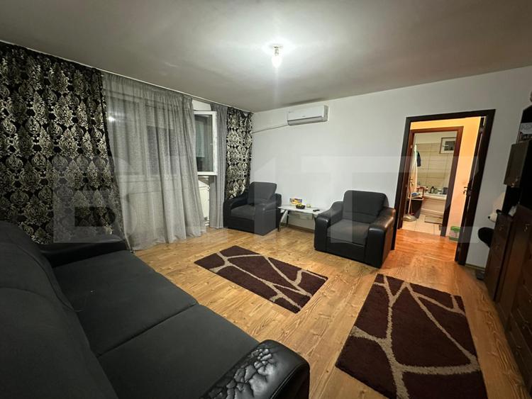 Pret fix! Apartament 3 camere, 64.27 mp, zona Parculet Rovine