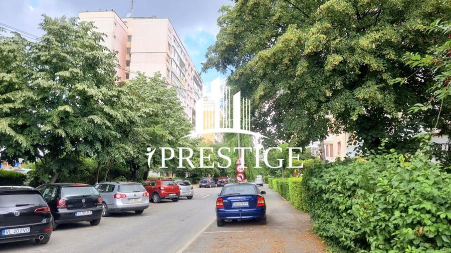 APARTAMENT 3 CAMERE ZONA RAHOVA-OȘTIRII, ETAJ 3, MOBILAT ȘI UTILAT - 2