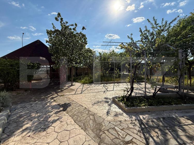 Casa S+P+M cu 748 mp de teren, zona Carcea