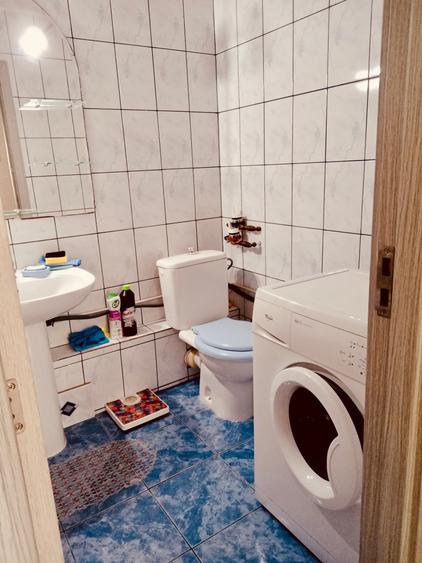 Apartament 2 camere Dristor, 7 minute de metrou, mobilat si utilat modern, liber