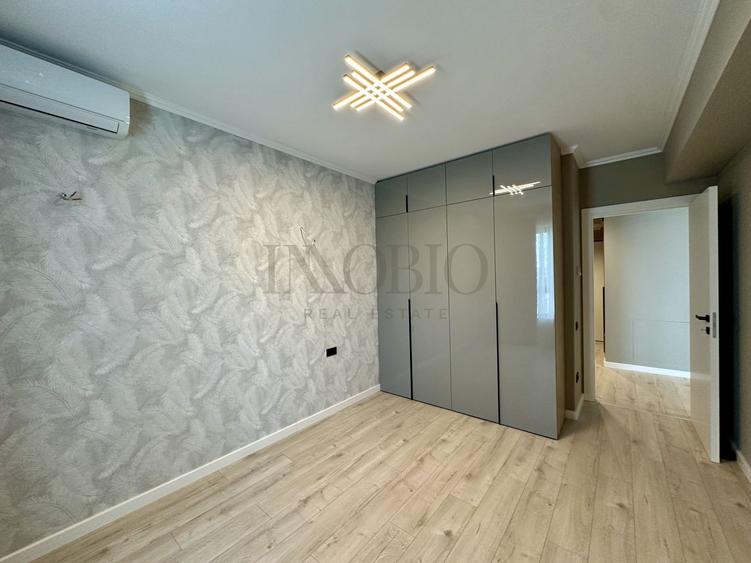 Apartament 3 Camere | 2 Băi | Prima Inchiriere | Atrium Plaza