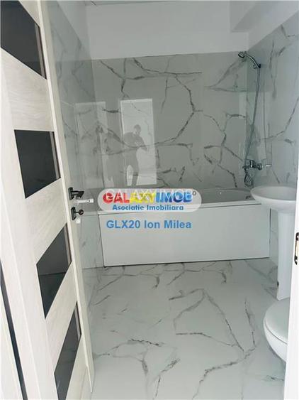 Vanzare apartament 2 camere  bloc nou, metrou 60 mp! - 6