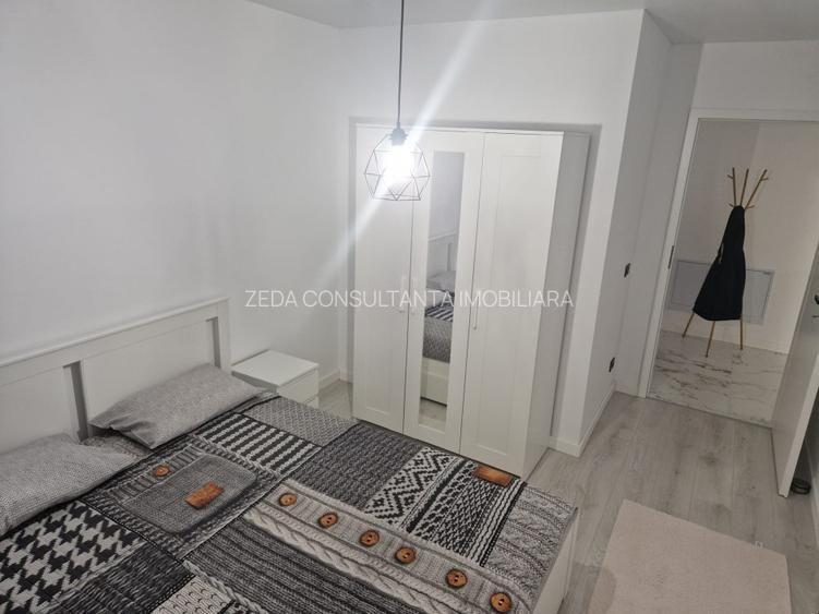 Apartament 2 camere Piata Sudului | Bloc Nou
