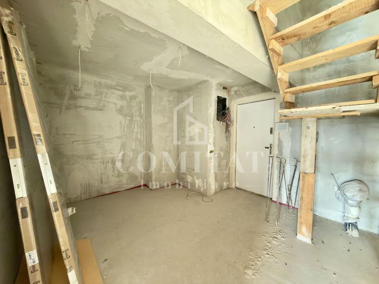 Penthouse 3 niveluri | Terase panoramice | 0% comision | Wings