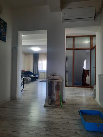 Vila spațioasă Academia de Marina
