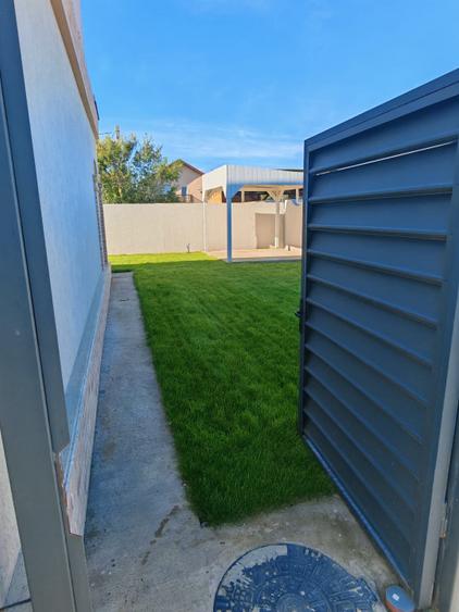 Casa ta verde din comuna Berceni Padurea Craiului.