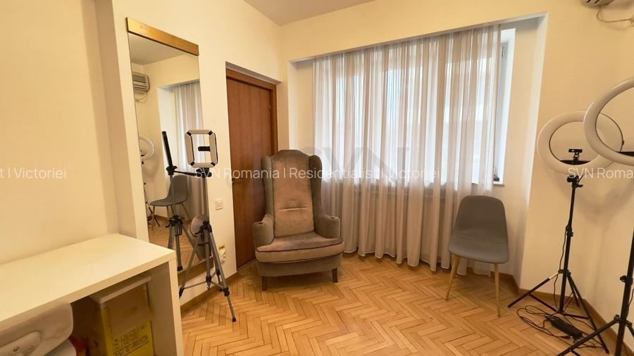 REC3001682 Spatiu comercial in vila 5 camere Primaverii Metrou Aviatorilor - 6