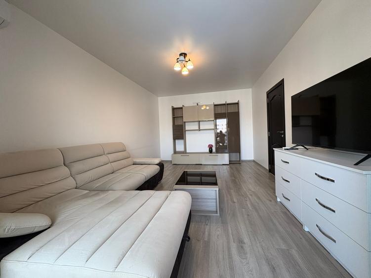 Apartament 2 camere Exigent Plaza mall Residence Lujerului Bloc nou