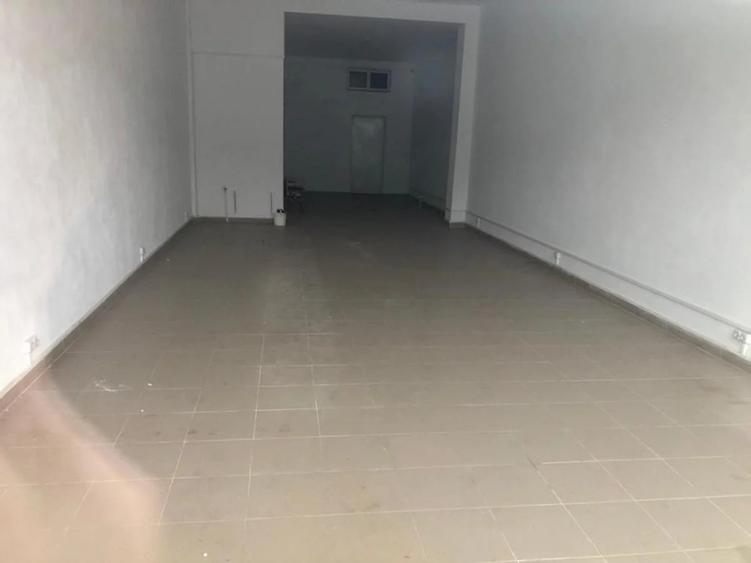 Spatiu comercial Piata Centrala
