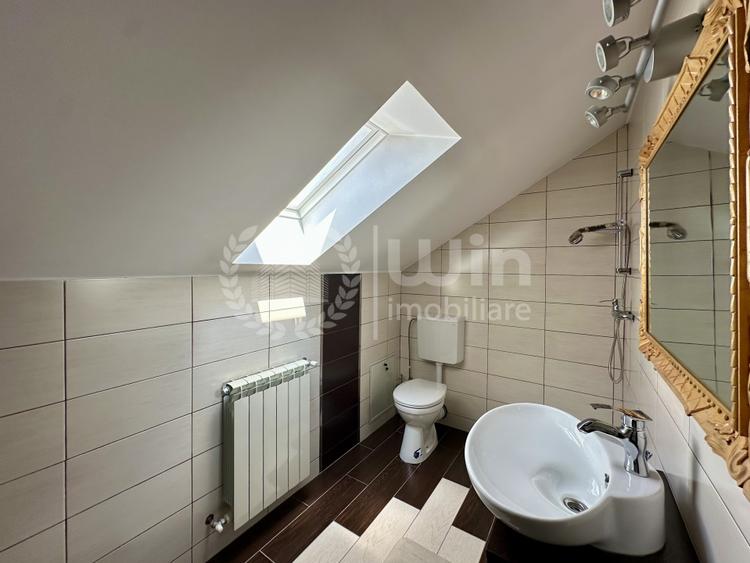 Casa individuala la cheie | 280mp utili | 850mp teren | Europa