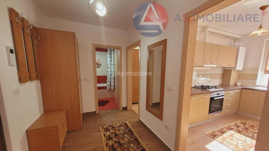 Apartament Modern 2 Camere + Parcare | Ansamblul Grandis – Coresi, Brașov - 10