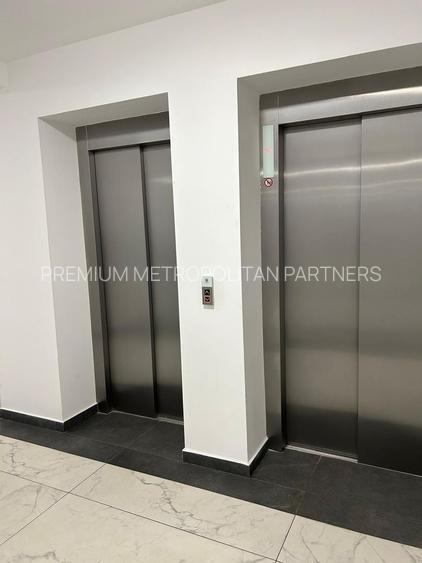 Vulcan Residence 3 camere 85mp etaj 1 - 2