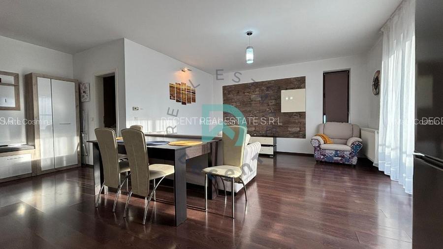 Apartament 2 camere Avantgarden, 55 mp - Brasov - 9