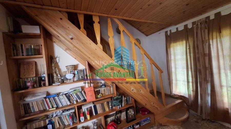 Casa de vacanta /Cabana de vanatoare Soveja - Vrancea