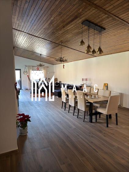 Casă individuală 5 camere | Tocile | 250 mpu,  teren 1900 mp - 5