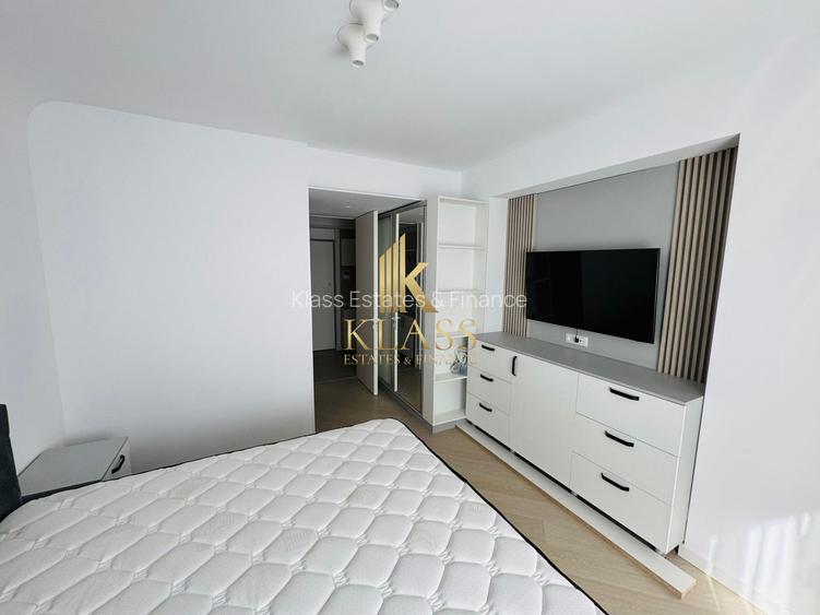 Apartament 3 camere | Cortina North | Loc de parcare subteran - 9