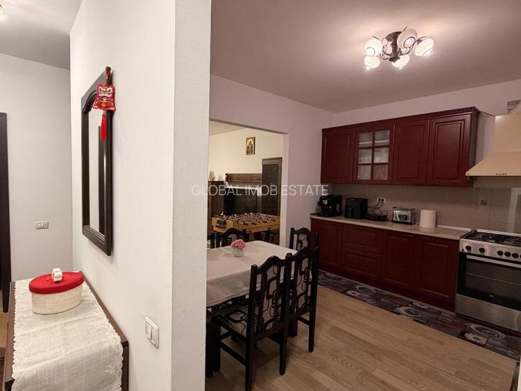 Vanzare Apartament 2 camere Bloc Nou Drumul Taberei-Bd. Timisoara - 11